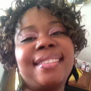 Meet your Posher, Lasheena